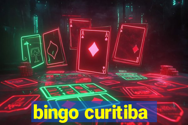 bingo curitiba